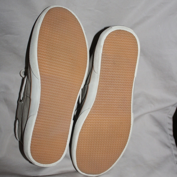 Sperry Top-Sider "Halyard" Shoes - Picture 6 of 16